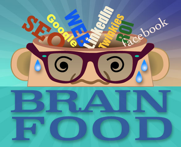 Brain Food for Biz