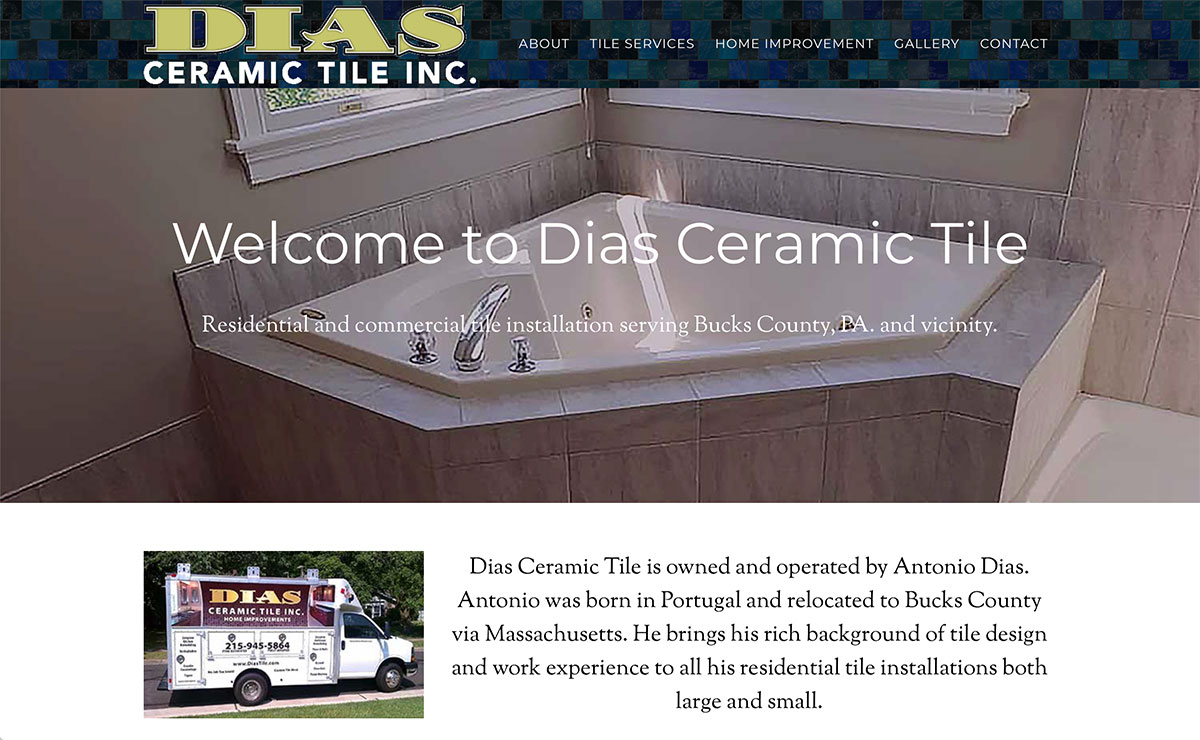 Dias Tile